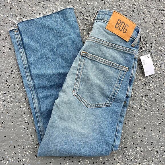 NWT Urban Outfitters Jeans - Picture 4 of 6